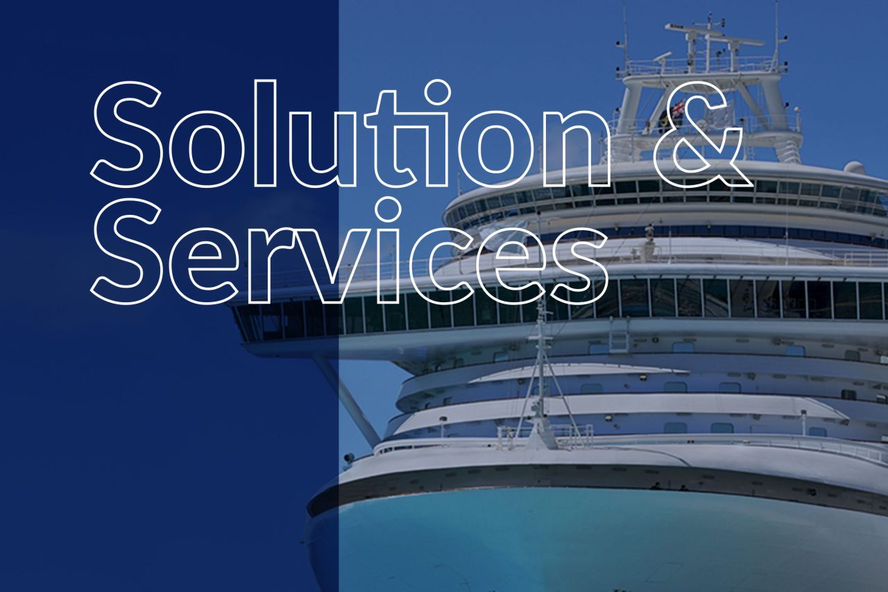 Solutions and Services